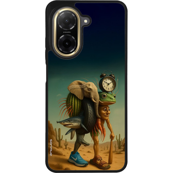 Sonique ���� Italian Brainrot Series ��� Xiaomi Redmi A5 4G (173.45mm) Brainrots