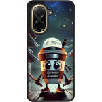 Sonique ���� Italian Brainrot Series ��� Xiaomi Redmi A5 4G (173.45mm) Cappuccino Assassino