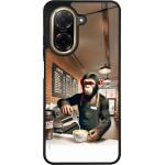 Sonique ���� Italian Brainrot Series ��� Xiaomi Redmi A5 4G (173.45mm) Chimpanzini Cappuccini