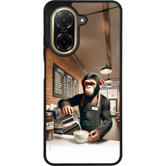 Sonique ���� Italian Brainrot Series ��� Xiaomi Redmi A5 4G (173.45mm) Chimpanzini Cappuccini
