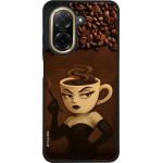 Sonique ���� Italian Brainrot Series ��� Xiaomi Redmi A5 4G (173.45mm) Espresso Signora