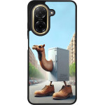 Sonique ���� Italian Brainrot Series ��� Xiaomi Redmi A5 4G (173.45mm) Frigo Camelo