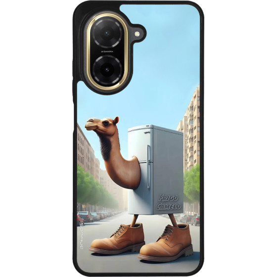 Sonique ���� Italian Brainrot Series ��� Xiaomi Redmi A5 4G (173.45mm) Frigo Camelo