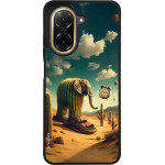 Sonique ���� Italian Brainrot Series ��� Xiaomi Redmi A5 4G (173.45mm) Lirili Larila