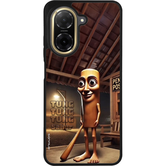 Sonique ���� Italian Brainrot Series ��� Xiaomi Redmi A5 4G (173.45mm) Tung Tung Tung Sahur