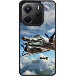 Sonique ���� Italian Brainrot Series ��� Xiaomi Redmi Note 14 4G (164.84mm) Bombardino Crocodilo
