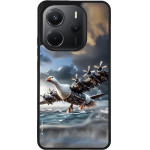 Sonique ���� Italian Brainrot Series ��� Xiaomi Redmi Note 14 4G (164.84mm) Bombombini Gusini