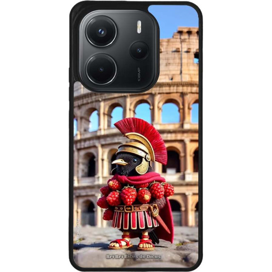 Sonique ���� Italian Brainrot Series ��� Xiaomi Redmi Note 14 4G (164.84mm) Bri Bri Bicus De Dicus