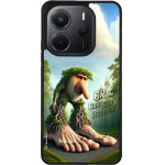 Sonique ���� Italian Brainrot Series ��� Xiaomi Redmi Note 14 4G (164.84mm) Brr Brr Patapim