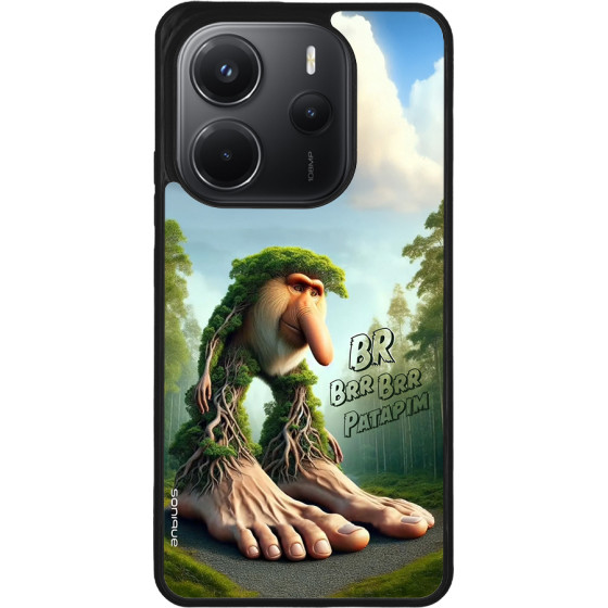 Sonique ���� Italian Brainrot Series ��� Xiaomi Redmi Note 14 4G (164.84mm) Brr Brr Patapim