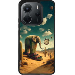 Sonique ���� Italian Brainrot Series ��� Xiaomi Redmi Note 14 4G (164.84mm) Lirili Larila
