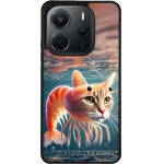 Sonique ���� Italian Brainrot Series ��� Xiaomi Redmi Note 14 4G (164.84mm) Trippi Troppi