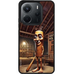 Sonique ���� Italian Brainrot Series ��� Xiaomi Redmi Note 14 4G (164.84mm) Tung Tung Tung Sahur