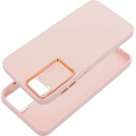 Senso Spd Frame Case Xiaomi Redmi A5 ( 171,7 x 77,8 x 8,26 ) Pink Special Edition Backcover - (SPDFRXRA5P)