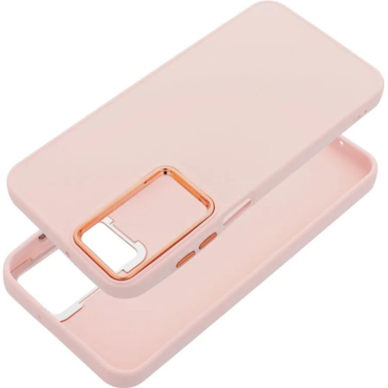 Senso Spd Frame Case Xiaomi Redmi A5 ( 171,7 x 77,8 x 8,26 ) Pink Special Edition Backcover - (SPDFRXRA5P)
