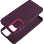 Senso Spd Frame Case Xiaomi Redmi A5 ( 171,7 x 77,8 x 8,26 ) Purple Special Edition Backcover - (SPDFRXRA5PU)