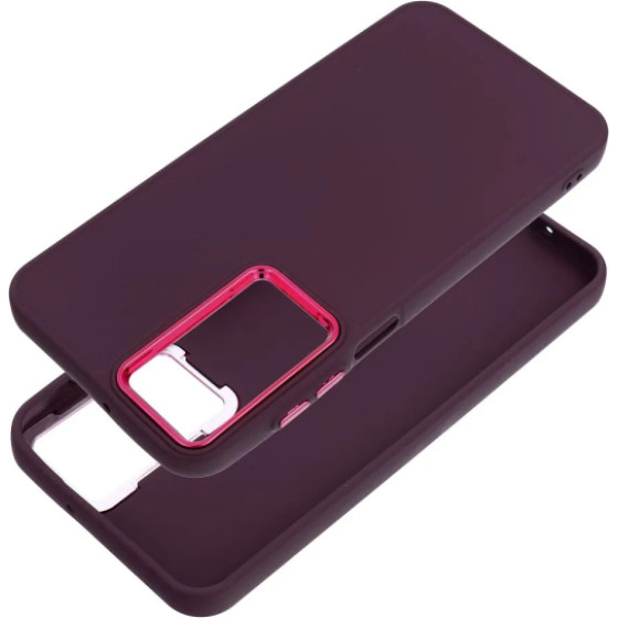 Senso Spd Frame Case Xiaomi Redmi A5 ( 171,7 x 77,8 x 8,26 ) Purple Special Edition Backcover - (SPDFRXRA5PU)