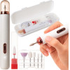 Beautylushh Nail Drill 25805 - (18270-0)