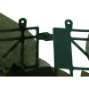 Gardlov Artificial Hedge For Balcony - 3m 23641 - (17508-0)