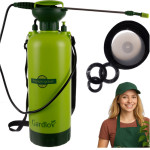 Gardlov Hand Pressure Sprayer 8L 25430 - (18203-0)