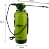 Gardlov Hand Pressure Sprayer 8L 25430 - (18203-0)