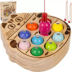 Kruzzel Game Fishing On The 21856 Magnet - (17375-0)