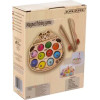 Kruzzel Game Fishing On The 21856 Magnet - (17375-0)