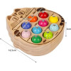 Kruzzel Game Fishing On The 21856 Magnet - (17375-0)
