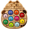 Kruzzel Game Fishing On The 21856 Magnet - (17375-0)