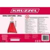 Kruzzel King Costume Set Of 3 20560 - (17247-0)