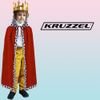 Kruzzel King Costume Set Of 3 20560 - (17247-0)