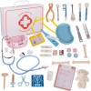 Kruzzel Little Doctor Set 25115 - (18195-0)