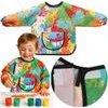 Kruzzel Protective Apron Waterproof 1-3L 26121 - (18255-0)