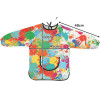 Kruzzel Protective Apron Waterproof 4-6L 26122 - (18256-0)