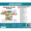 Kruzzel Protective Apron Waterproof 4-6L 26122 - (18256-0)