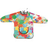 Kruzzel Protective Apron Waterproof 4-6L 26122 - (18256-0)