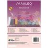 Maaleo Crochet Set 113pCs 25885 - (18258-0)