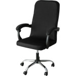 Malatec 22887 Office Chair Cover - (17324-0)