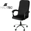 Malatec 22887 Office Chair Cover - (17324-0)