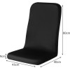 Malatec 22887 Office Chair Cover - (17324-0)