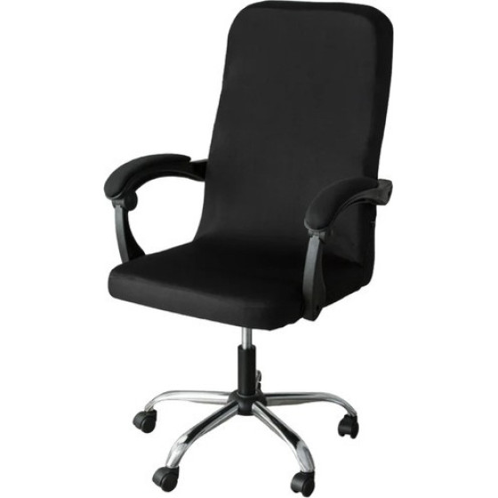 Malatec 22887 Office Chair Cover - (17324-0)