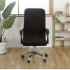 Malatec 22887 Office Chair Cover - (17324-0)