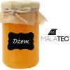 Malatec Self-Adhesive Labels - (16645-0)