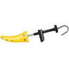 Malatec Shoe Stretching Trees - Plastic S(39-43) - (15418-0)