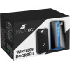 Malatec Wireless Doorbell Black 23371 - (17394-0)