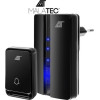 Malatec Wireless Doorbell Black 23371 - (17394-0)