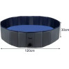 Purlov Folding Dog pool/Pen 120x30 23831 - (17624-0)