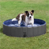 Purlov Folding Dog pool/Pen 120x30 23831 - (17624-0)