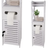 Ruhhy 25763 Bathroom Cabinet - (18217-0)