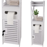 Ruhhy 25763 Bathroom Cabinet - (18217-0)